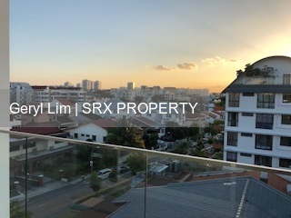 Heritage Residences (D15), Apartment #170423392